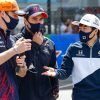 Yuki Tsunoda sigue recibiendo duras críticas procedentes de Red Bull