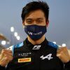 Guanyu Zhou habla tras su histórica llegada a la Fórmula 1