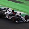 Las aspiraciones de Alpha Tauri dependen nuevamente de Pierre Gasly