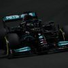 Hamilton consigue la pole en Arabia Saudi tras un toque de Verstappen con el muro
