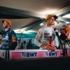 Lando Norris se posiciona sobre la polémica: "Es un verdadero drama, la carrera era de Hamilton"