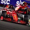 Ferrari sacrificó a propósito su temporada 2021
