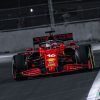 Charles Leclerc clasifica 4º tras lidiar con su monoplaza en Jeddah: "Ha sido muy complicado"