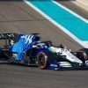 Sargeant, impresionado con su debut en un Fórmula 1 gracias a Williams