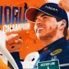 ¡Max Verstappen se proclama Campeón del Mundo ganando en Abu Dhabi!