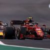 Carlos Sainz consigue su 4º podio con Ferrari y la 5ª posición en el Mundial: "Una temporada mágica"