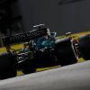 Aston Martin acaba el Gran Premio de Abu Dhabi fuera del top-10