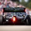 Aston Martin cambia de nombre para la temporada 2022 de Fórmula 1