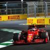 Carlos Sainz pierde el top 5 después de un pequeño toque con el muro