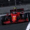 Carlos Sainz avisa del enorme peligro del Circuito de Jeddah