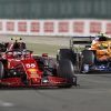 ¿La lucha con McLaren ha afectado a Ferrari de cara a 2022?