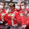 Lo mejor está por llegar para Ferrari, avisa Carlos Sainz