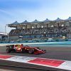Última parada de la temporada: Yas Marina Circuit