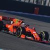 Las predicciones de Ferrari con su monoplaza para 2022
