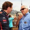 Red Bull habla: la Fórmula 1 echa de menos a Charlie Whiting