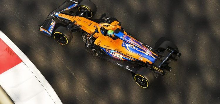 Daniel Ricciardo, contento con su jornada de test: «Hemos logrado aprender mucho»