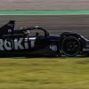 Edoardo Mortara lidera el último día de pretemporada de la Fórmula E en Valencia