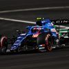 Esteban Ocon consigue meter a Alpine F1 en la Q3 de la clasificación de Jeddah