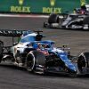 Fernando Alonso cierra el año sumando puntos: "La temporada ha sido muy buena"