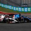 La entrañable despedida de Fernando Alonso a Kimi Raikkonen
