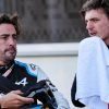 Para Red Bull, Fernando Alonso es un piloto que todavía puede ganar