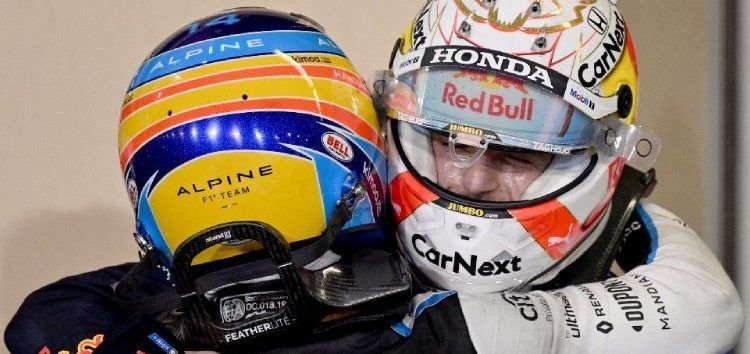 Fernando Alonso aceptaría ser segundo piloto en un equipo puntero