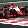 Crónica: Jehan Daruvala, el más rápido en los test post-temporada de Fórmula 2