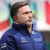 El jefe de equipo de Williams, Jost Capito, positivo en COVID-19