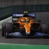 Decepción en McLaren tras una negativa clasificación en Arabia Saudí