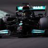 Lewis Hamilton domina los Libres 3 y apunta a la pole de Abu Dhabi