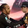 Red Bull negoció con Lewis Hamilton para intentar ficharle
