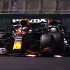 Verstappen vs. Hamilton: suero o champagne, o al menos eso parece