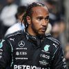 Lewis Hamilton vuelve a mostrarse muy resignado con el equipo Mercedes