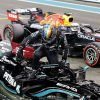Mercedes admite que sufrió más en 2021 que en 2022
