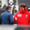 El apoyo de la Scuderia Ferrari a la FIA tras lo ocurrido en Abu Dhabi