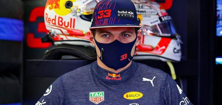 Max Verstappen hará todo lo que sea necesario para ser campeón