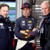 Marko es claro sobre un posible contacto de Mercedes a Verstappen: "Toto lo intentará, pero no lo conseguirá"