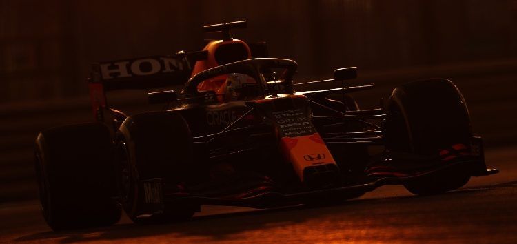 Max Verstappen reina en Yas Marina y se lleva la ‘pole’ para el GP de Abu Dhabi