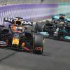 Red Bull cree que necesita un milagro para ganar a Mercedes