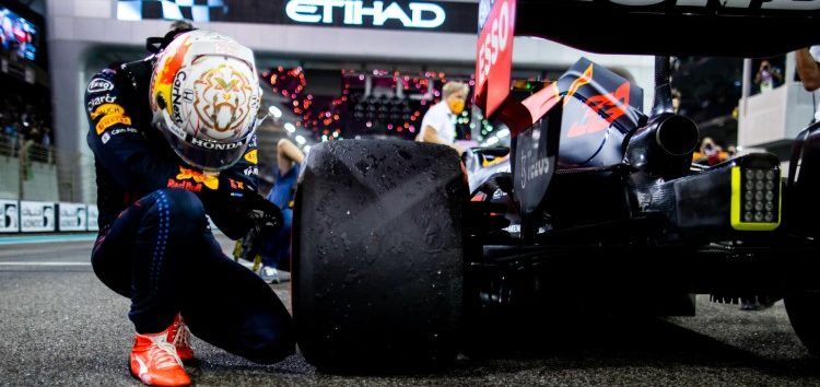Cómo no: Red Bull apoya a la FIA tras lo ocurrido en Abu Dhabi