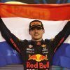 Max Verstappen, campeón del mundo de Fórmula 1: "Red Bull y Honda se lo merecen"