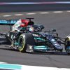 De Vries y Mercedes terminan al frente en el día 1 de test de post-temporada en Abu Dhabi