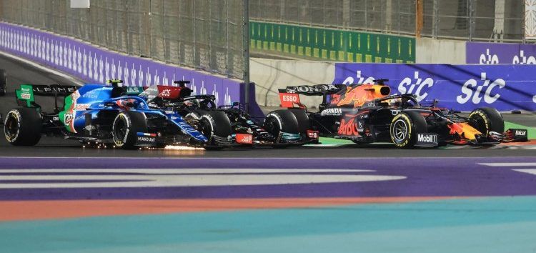 Alpine F1 ya puede estar a la altura de Mercedes y Red Bull