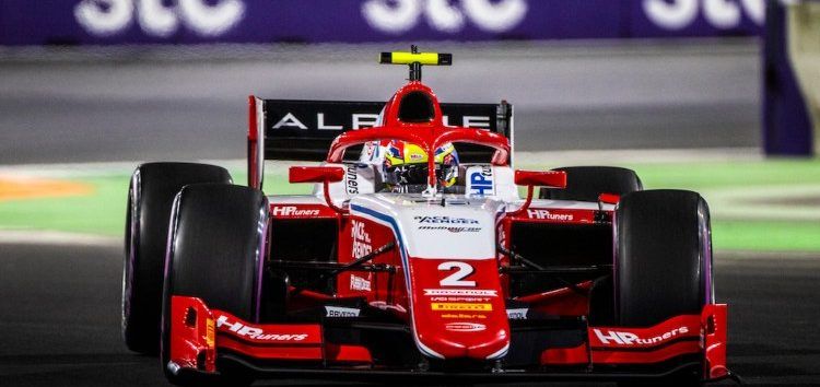 Crónica: Oscar Piastri se encamina hacia el título de Fórmula 2 en Arabia Saudí