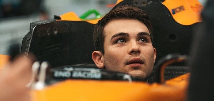 Pato O’Ward no se cree los cantos de sirena de Zak Brown con la Fórmula 1