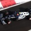 Una de cal y otra de arena para los AlphaTauri en la clasificación de Abu Dhabi