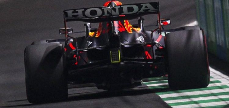 Red Bull no tendrá que cambiar la caja de cambios del coche de Max Verstappen