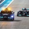 Lewis Hamilton: "¿Que si me robaron el Mundial de 2021? Claro que sí"