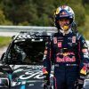 Dani Sordo se rinde ante Sébastien Loeb: "Me deja sin palabras"