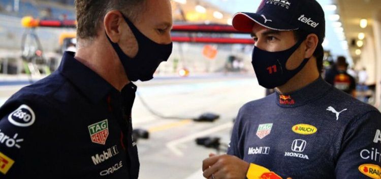 Red Bull le exige con urgencia un mejor rendimiento a Sergio Pérez